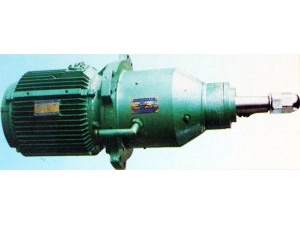 浙江HTJ型冷却塔专用行星齿轮减速机